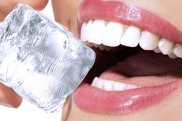 Зубы реагируют на холодное и горячее - Стоматология Медикор